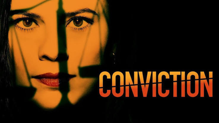 Conviction (2016) - ABC Series - Where To Watch