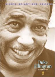 Duke Ellington : Jazz Master by Brown, Gene: Good (2001) 1st Edition.