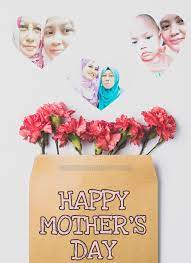 Perlakukan para wanita dalam hidup anda dengan sesuatu yang istimewa tahun ini. Happy Mother S Day 2021 Selamat Hari Ibu Faizzah Amir