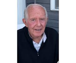 James Linkfield Obituary (1933