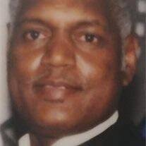 OMAR ALBERT HAZLEY Obituary