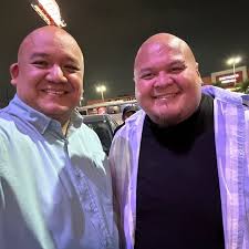 Victor Badillo (@victorbadillo) • Threads, Say more