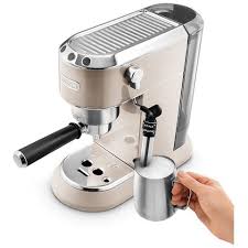 This indicates the presence of lime scale in the machine. Delonghi Dedica Pump Espresso Machine Best Price