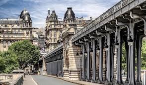 See all things to do. Pourquoi Bir Hakeim S Appelle Bir Hakeim Paris Secret