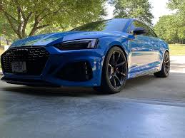 Image result for Navarra Blue 2022 RS5