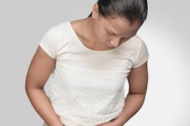 Penyebab Sakit Perut Saat Haid Dan Cara Mengatasinya Halaman All Kompas Com