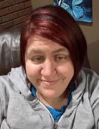 Rebecca "Becky" L. Rhoades Obituary