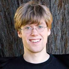 Alumnus wins scholarship from the American Library Association • Newsroom •  Lewis & Clark