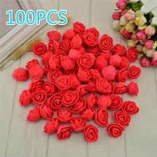 Send flowers today · call us now · same day delivery Foam Fake Flower Rose Head Artificial Flowers Cheap Wedding Decoration For Gift Box Wreath Multi Use Buy At A Low Prices On Joom E Commerce Platform
