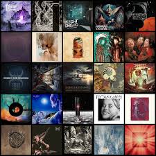 Three massive release weeks in October - 25 Highlights! - The Progspace