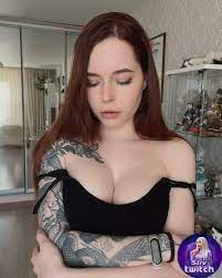 Слив откровенных фото Денли 2023 - Sliv-Twitch | голая denly