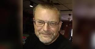 Randall "Randy" Parks Obituary