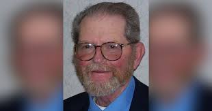 Obituary for Robert Lee Hetz