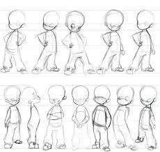 Singing drawing manga drawing tutorials drawings of friends anime base character poses art poses drawing reference poses drawing base anime sketch. 1001 Ideas On How To Draw Anime Tutorials Pictures
