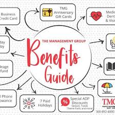 Tmg The Management Group Salaries Glassdoor