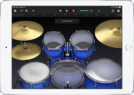 To browse the garageband user guide for ipad, click table of contents at the top of the page. Garageband Benutzerhandbuch Fur Das Ipad Apple Support