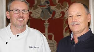 Confiserie Brunner soll in neuem Glanz erstrahlen