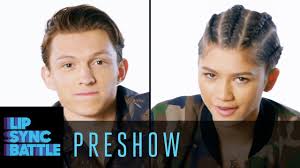 ¡tu fuente de actualizaciones diarias de tom holland�! Spider Man Tom Holland Und Zendaya Sind Ein Paar