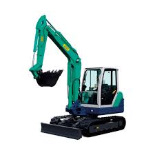 Mini Excavator 12 000 Lb Westchester Tool Rentals