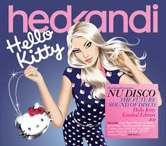 Image result for hed kandi