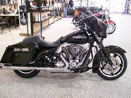 I Customized This Harley Davidson 2013 Flhx Street Glide Myself Using Some Items From The New Burst Collection Harley Davidson Harley Harley Bikes