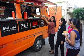The average cost breakdown to start a food truck business is as shown in table 1. 10 Food Trucks In Bangalore You Would Know Or Should Know About