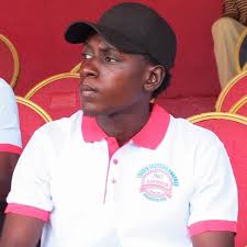 Congratulations to the Co founder of...