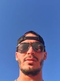 Allen Byram's Instagram, Twitter & Facebook