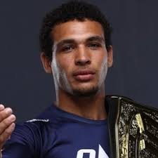 Tye Ruotolo vs. Nick Ronan, Grapple Fest 10