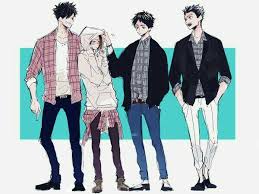 Maybe you would like to learn more about one of these? 480 Anime Boys Design Full Body Ideas Anime Anime Guys Anime Boy