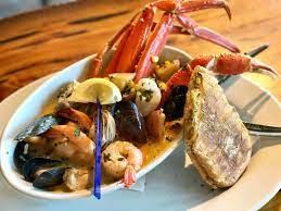 Stinkys fish camp taco tuesday. Stinky S Fish Camp Home Santa Rosa Beach Florida Menu Prices Restaurant Reviews Facebook
