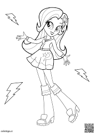 Căutaţi prin 52634 desene de colorat şi unirea punctelor. Trixie Este O FatÄƒ Carte De Colorat Micul Meu Ponei Equestria Girls Carte De Colorat Colorings Cc