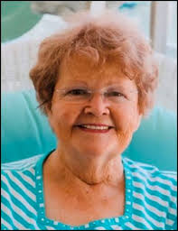 Obituary information for Evelyn Needham Jones