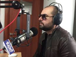 Sonría y no joda', la nueva comedia de Ricardo Quevedo