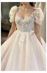 21 Princess Wedding Dress Ideas Trends 2021 You Need To Know Wedding Dresses Wedding Dresses Ball Gown Wed In 2021 Ethereal Dress Pretty Dresses Ball Dresses