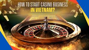 How to Start a Casino Business In Vietnam | Làm thế nào để bắt đầu kinh  doanh sòng bạc