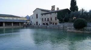 Encontrarás 326 comentarios y 45 fotos en booking.com. Stabilimento Termale Posta Marcucci Terme Di Bagno Vignoni
