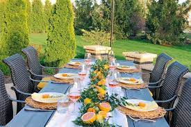 May 9, 2011 michael partenio. Pin On Real Party Summer Citrus