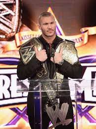 Pin By Amine On Randy Orton Randy Orton Randy Orton Rko Randy Orton Hot