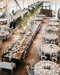 It could just be in the way the napkin is folded or your choice of colour. Wedding Reception Table Setting Decoration Ideas 3 Deer Pearl Flowers