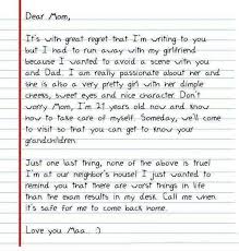 Contoh Surat Pendek Untuk Teman Dalam Bahasa Inggris Beserta Artinya Content