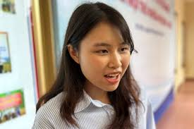 Trần Thị Minh Anh