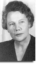 Ordnee Irene Thornton (1903-2001)