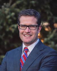 JEN FOX After 26 years of greeting visitors to Hastings, it's time for a  change