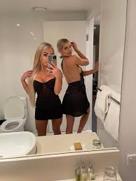 TW Pornstars - Fit Kitty 👩🏼. Twitter. Tonight with my bestie 🥰 @missfitme.  9:12 AM - 12 Jun 2021