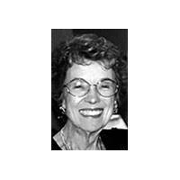 Dorothy Walling Obituary