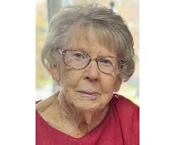 Geraldine Stelk Obituary (1937