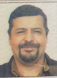 Warning: Beware of Contractor Cristian A Palma in DFW