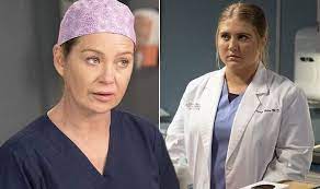 Grey S Anatomy Season 16 Streaming How To Watch Online And Download Tv Radio Showbiz Tv Express Co Uk