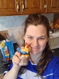 Grateful for small treasures from bonnie's treasures